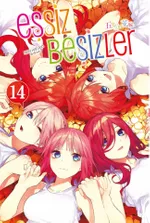Eşsiz Beşizler 14. Cilt