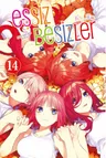 Eşsiz Beşizler 14. Cilt