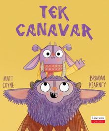 Tek Canavar