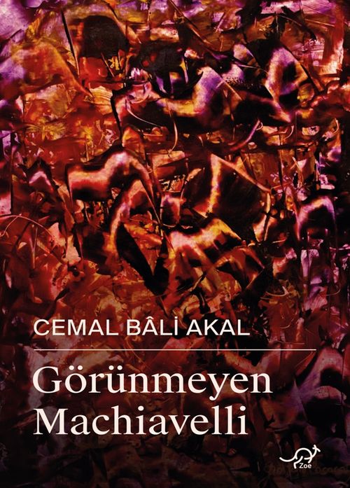 Görünmeyen Machiavelli