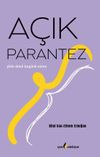 A&ccedil;ık Parantez