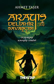 Arayış - Deliahir Savaşçısı & Olmayan Kavmin Varisi (1. Kitap) 