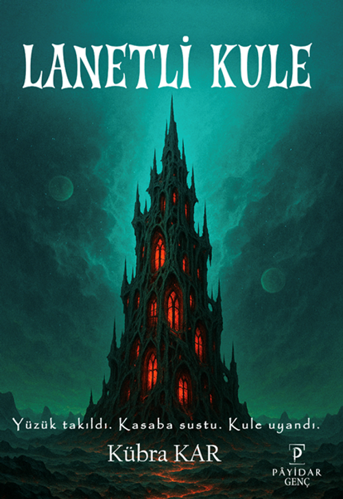 Lanetli Kule