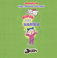 Süper Köpek Harika