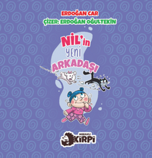 Nil’in Yeni Arkadaşı