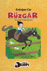 Rüzgar