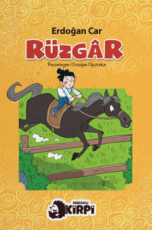 Rüzgar
