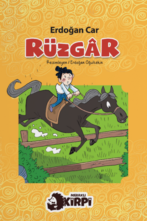 Rüzgar