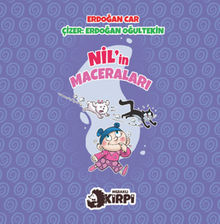 Nil’in Maceraları