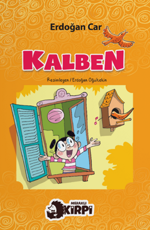 Kalben