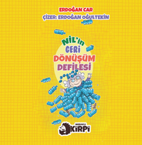 Nil’in Geri Dönüşüm Defilesi