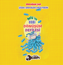 Nil’in Geri Dönüşüm Defilesi