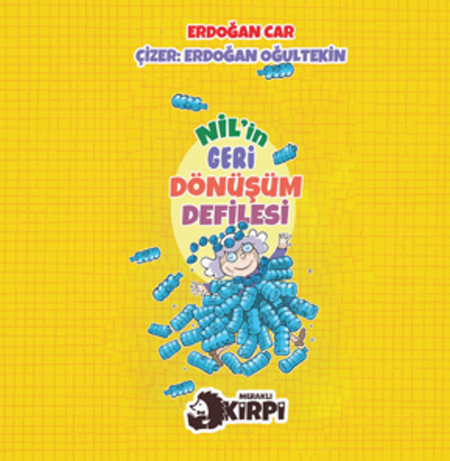 Nil’in Geri Dönüşüm Defilesi