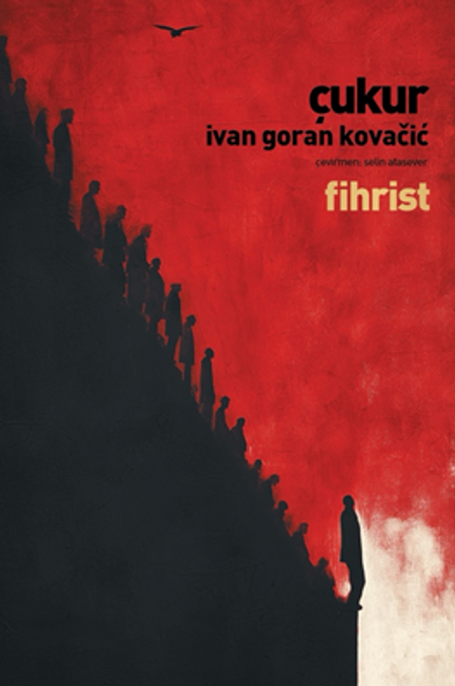 Çukur