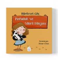 Pofuduk ve Sihirli Dünyası