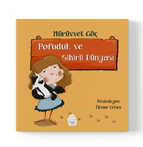 Pofuduk ve Sihirli Dünyası