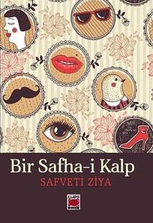 Bir Safha-i Kalp