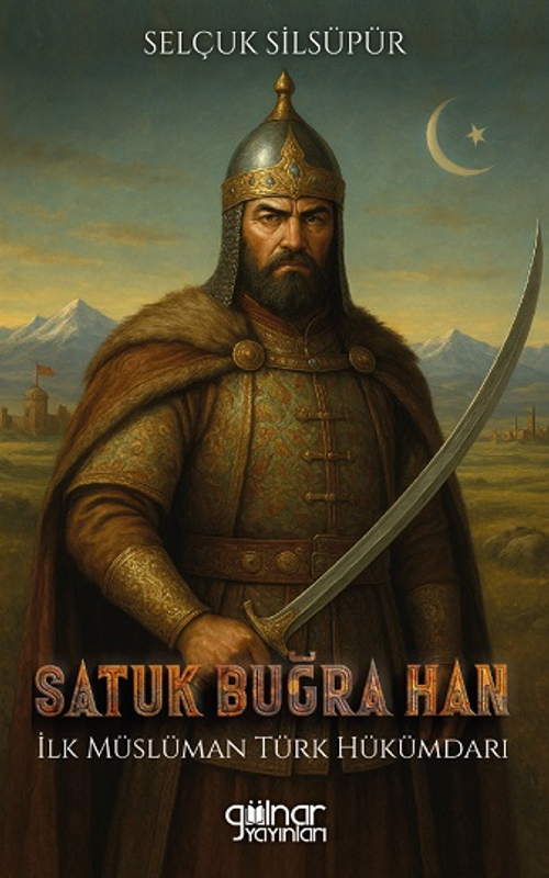 Satuk Buğra Han (İlk Müslüman Türk Hükümdarı)
