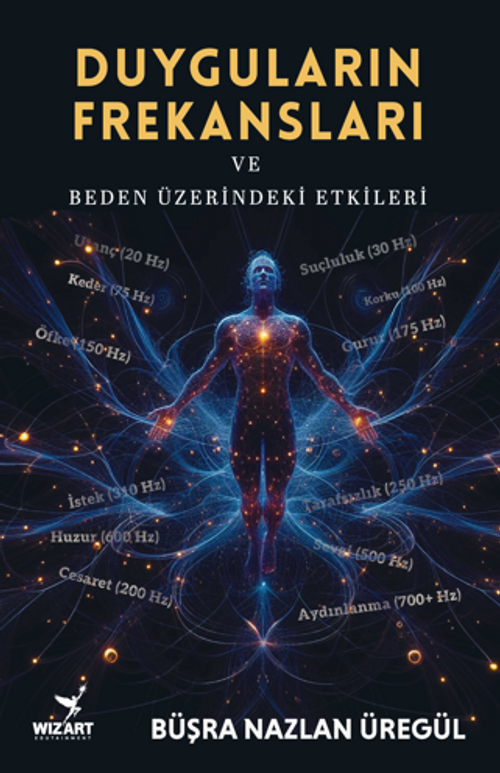 Duyguların Frekansları