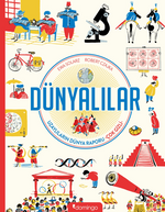 Dünyalılar: Uzaylıların Dünya Raporu - Çok Gizli