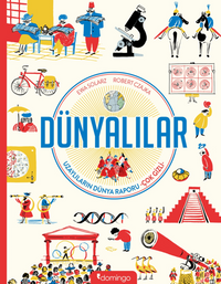 Dünyalılar: Uzaylıların Dünya Raporu - Çok Gizli