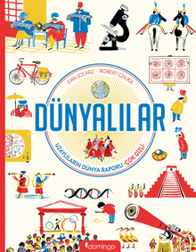 Dünyalılar: Uzaylıların Dünya Raporu - Çok Gizli