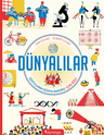Dünyalılar: Uzaylıların Dünya Raporu - Çok Gizli
