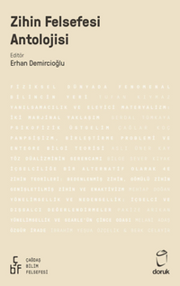 Zihin Felsefesi Antolojisi