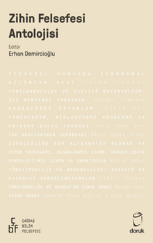 Zihin Felsefesi Antolojisi