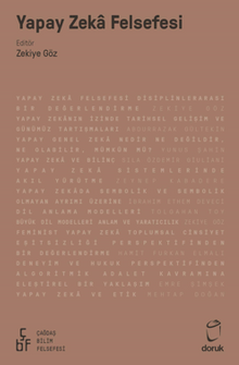 Yapay Zeka Felsefesi