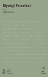 Biyoloji Felsefesi