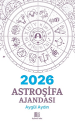 2026 Astroşifa Ajandası
