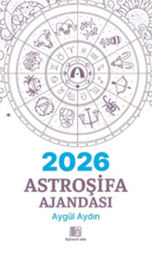 2026 Astroşifa Ajandası