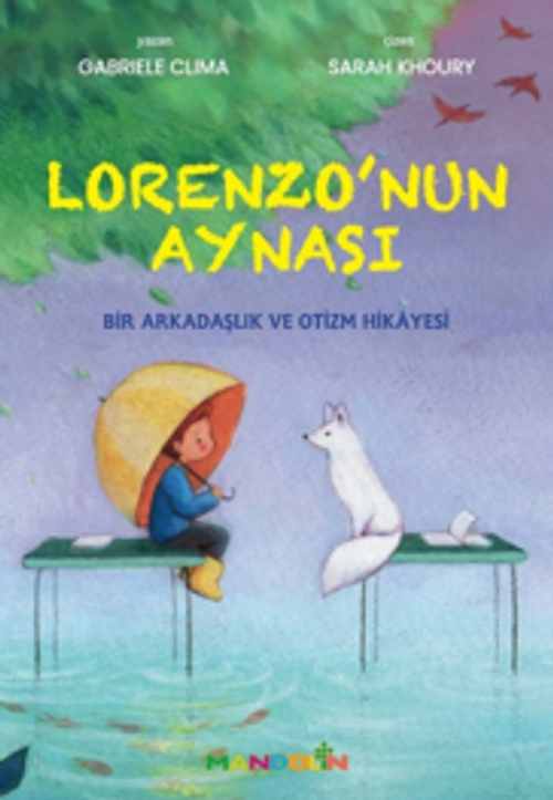Lorenzo’nun Aynası