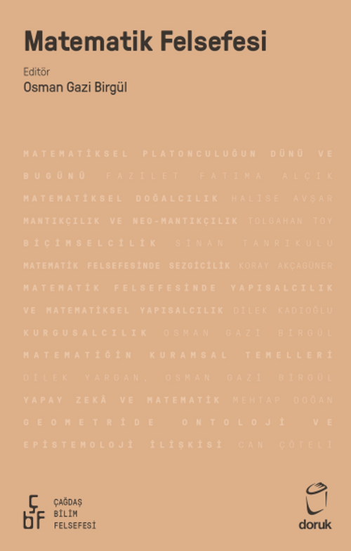 Matematik Felsefesi