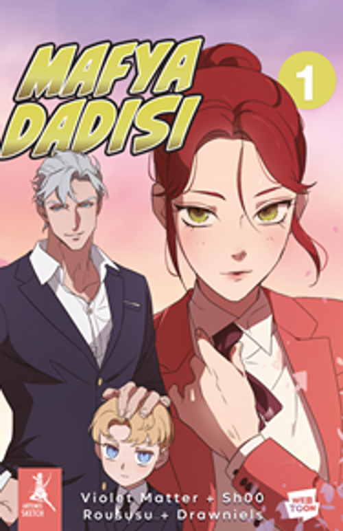 Mafya Dadısı 1