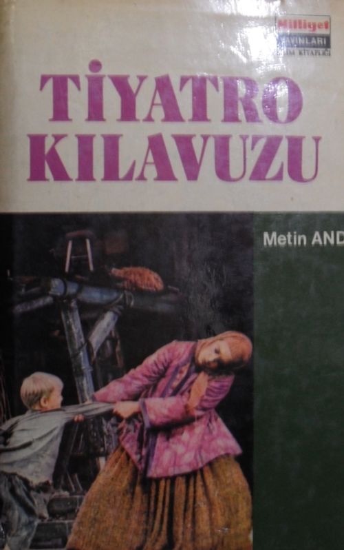 Tiyatro Kılavuzu / 41-A-21