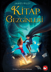 Kitap Gezginleri 