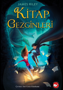 Kitap Gezginleri 
