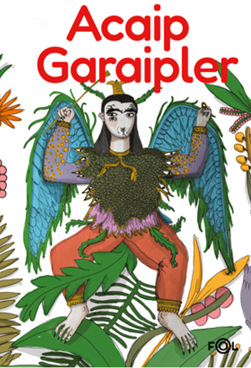 Acaip Garaipler