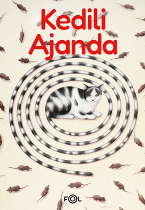 Kedili Ajanda