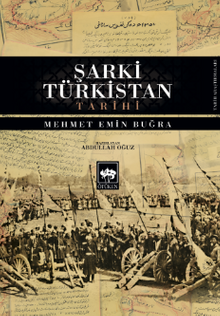 Şarki Türkistan Tarihi
