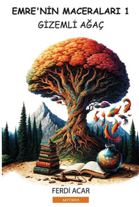 Emre'nin Maceraları 1 & Gizemli Ağaç