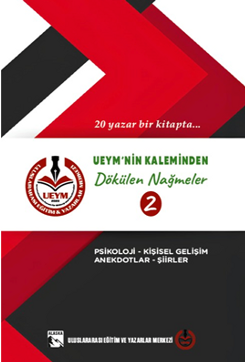 UEYM'nin Kaleminden Dökülen Nağmeler 2