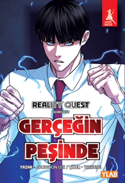 Gerçeğin Peşinde 3