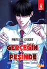 Gerçeğin Peşinde 3