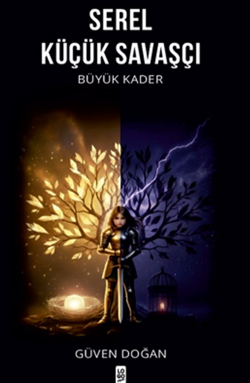 Serel Küçük Savaşçı Büyük Kader