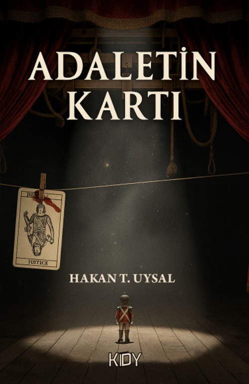 Adaletin Kartı 