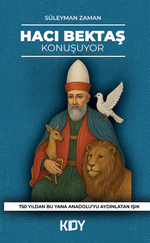 750 Yıldan Bu Yana Anadolu'yu Aydınlatan Işık