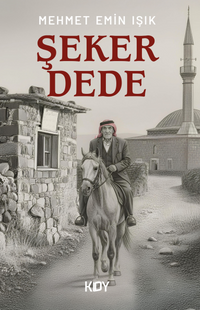 Şeker Dede 